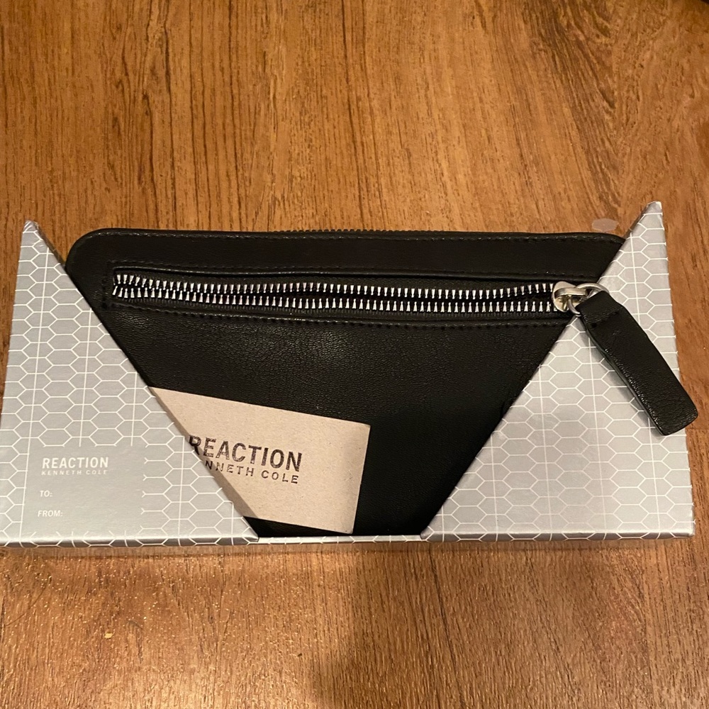 Kenneth Cole wallet